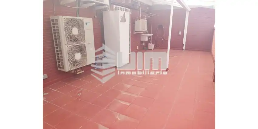 Terraza de Ático en venta en Sagunto / Sagunt con Aire acondicionado, Calefacción y Terraza
