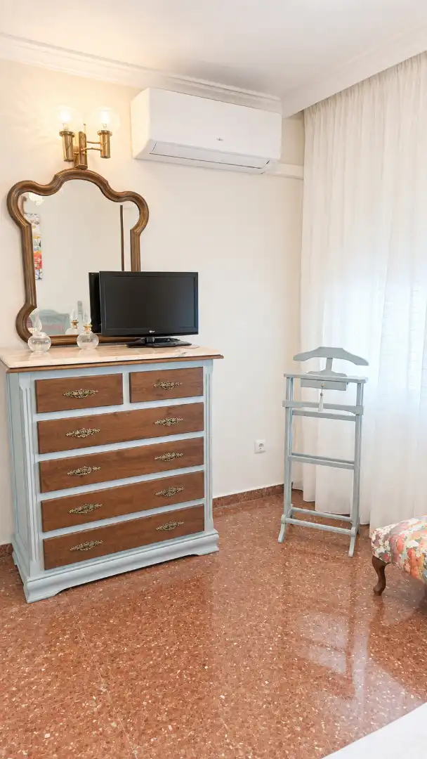 Flat with pool to rent in Avenida del Mediterráneo, imagen 15