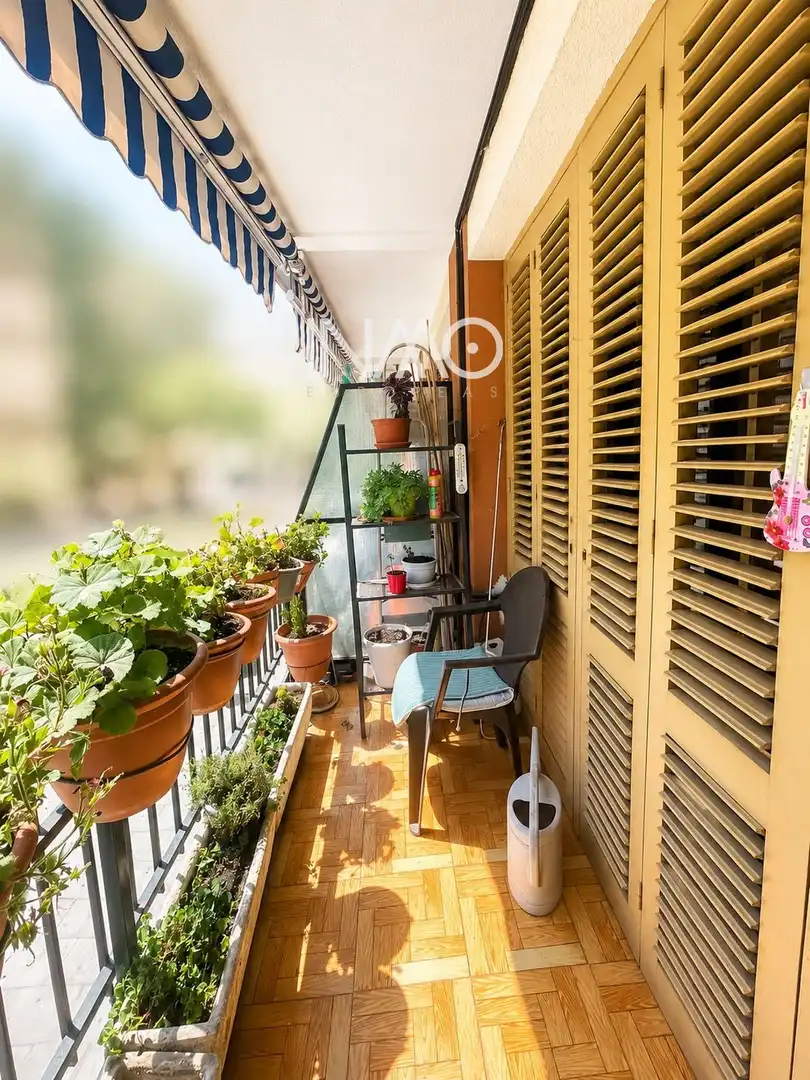 Terraza de Piso en venta en Rubí con Aire acondicionado, Calefacción y Terraza