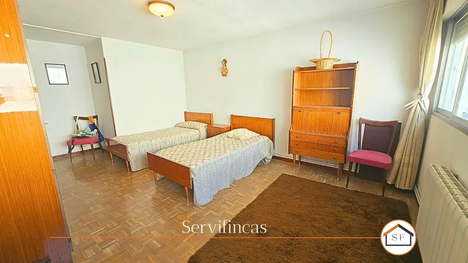 Appartement avec ascenseur à vendre à Calle SANCHEZ BARCAIZTEGUI, imagen 28