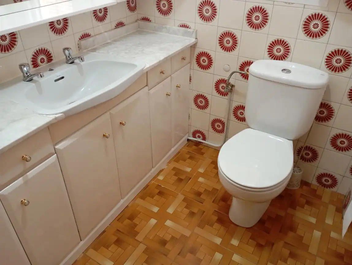 Piso en venta en Valdepeñas