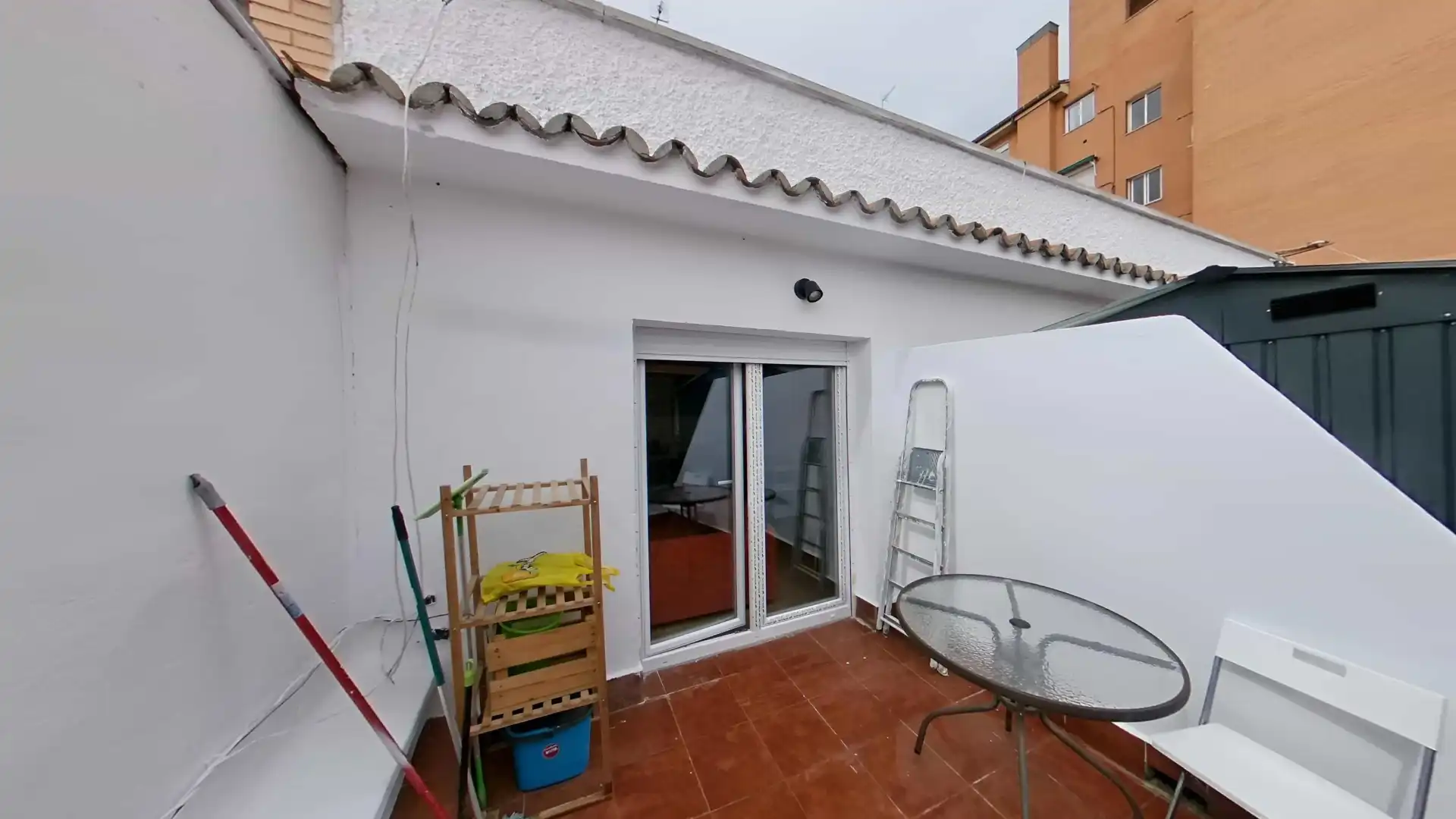 Pis de lloguer a Calle Otamendi, Bellas Vistas