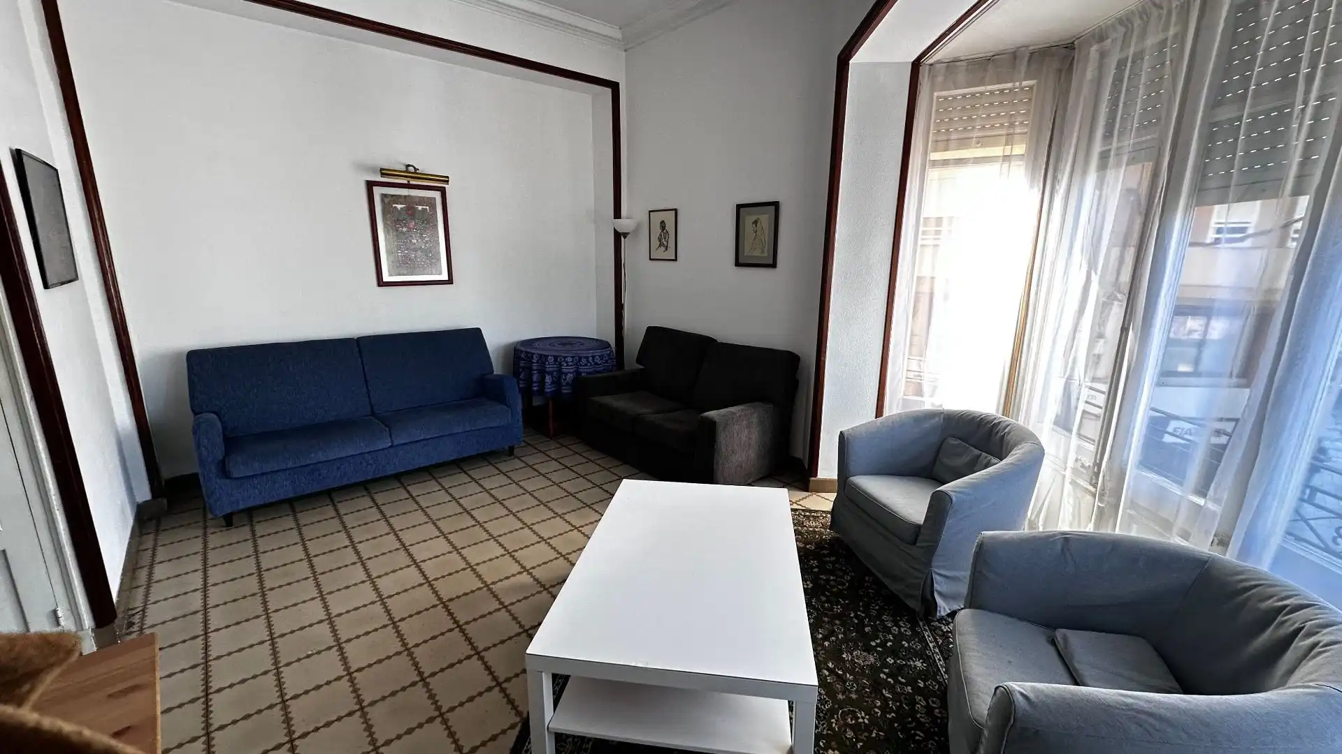 Appartamento in vendita a Marques de Bellet, imagen 3