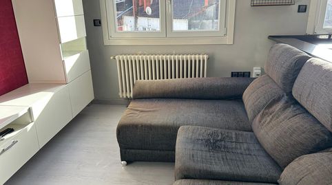 Foto 2 de Apartamento en venta en Rúa de Santo Domingo de la Calzada, Ensanche - Sar, Santiago de Compostela
