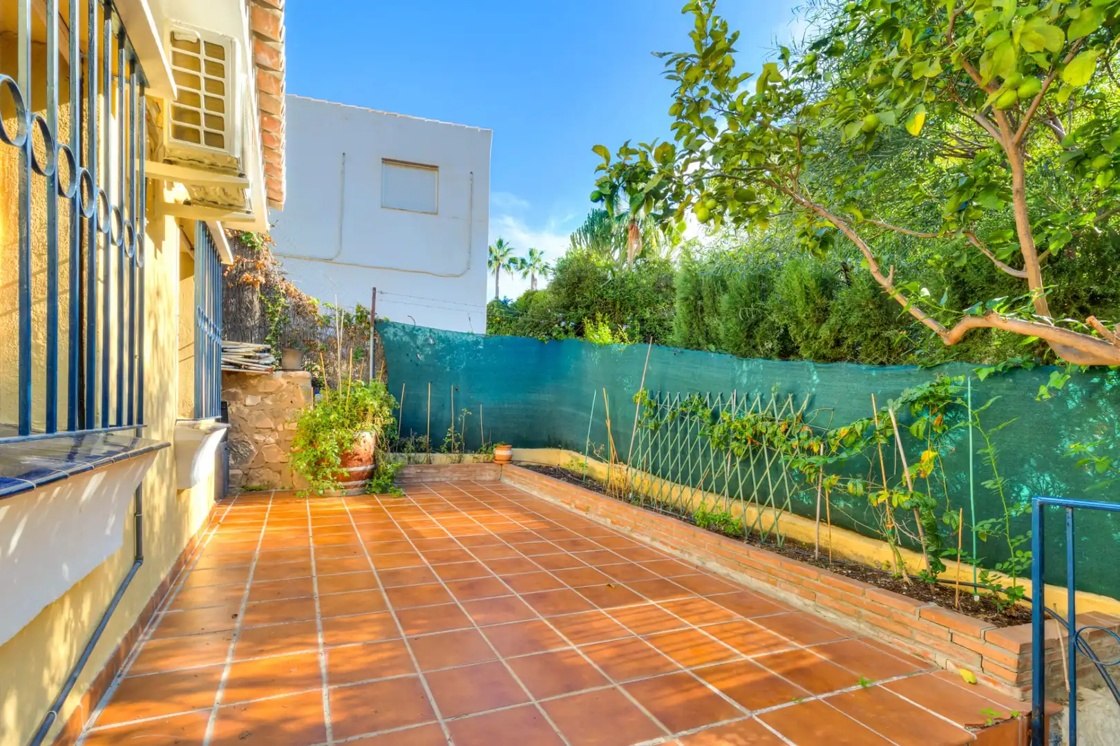 Villa mit Pool zum Verkauf in Campo de Mijas, imagen 27