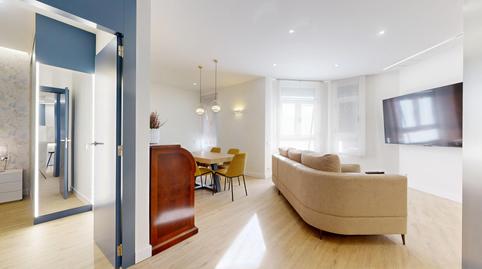 Foto 4 de Piso en venta en Arrancapins, Valencia