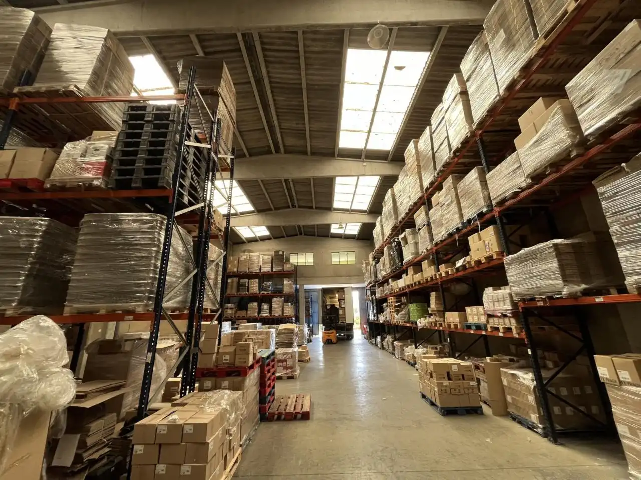 Nave industrial en venta en Carrer Marie Curie, imagen 8