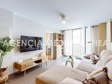 Appartement avec balcon à vendre à Picassent
