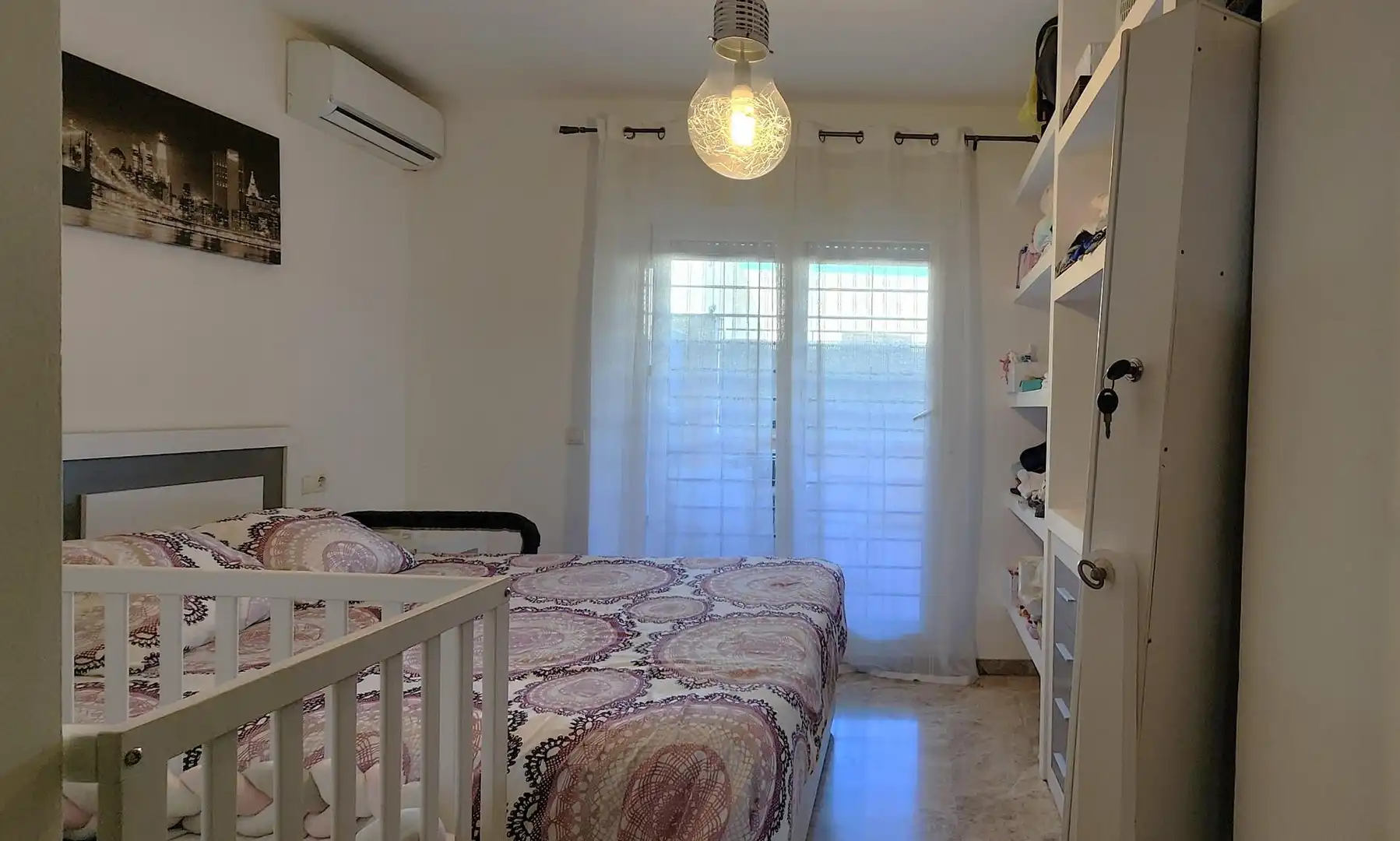 Appartement avec piscine à vendre à Las Lagunas, imagen 15