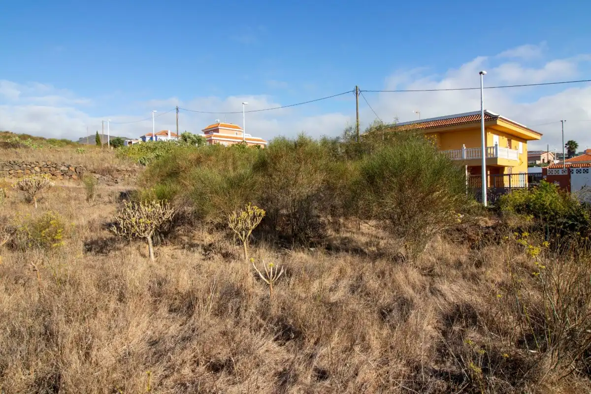 Residential for sale in El Rosario