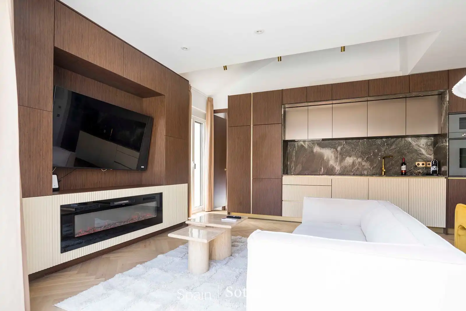 Ático con ascensor en venta en C. de Jovellanos, imagen 20