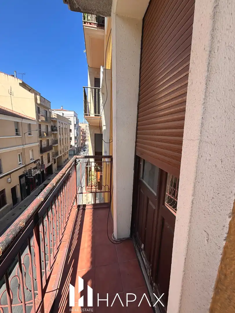 Pis amb terrassa en venda a Salamanca - Calle Pizarro, imagen 52