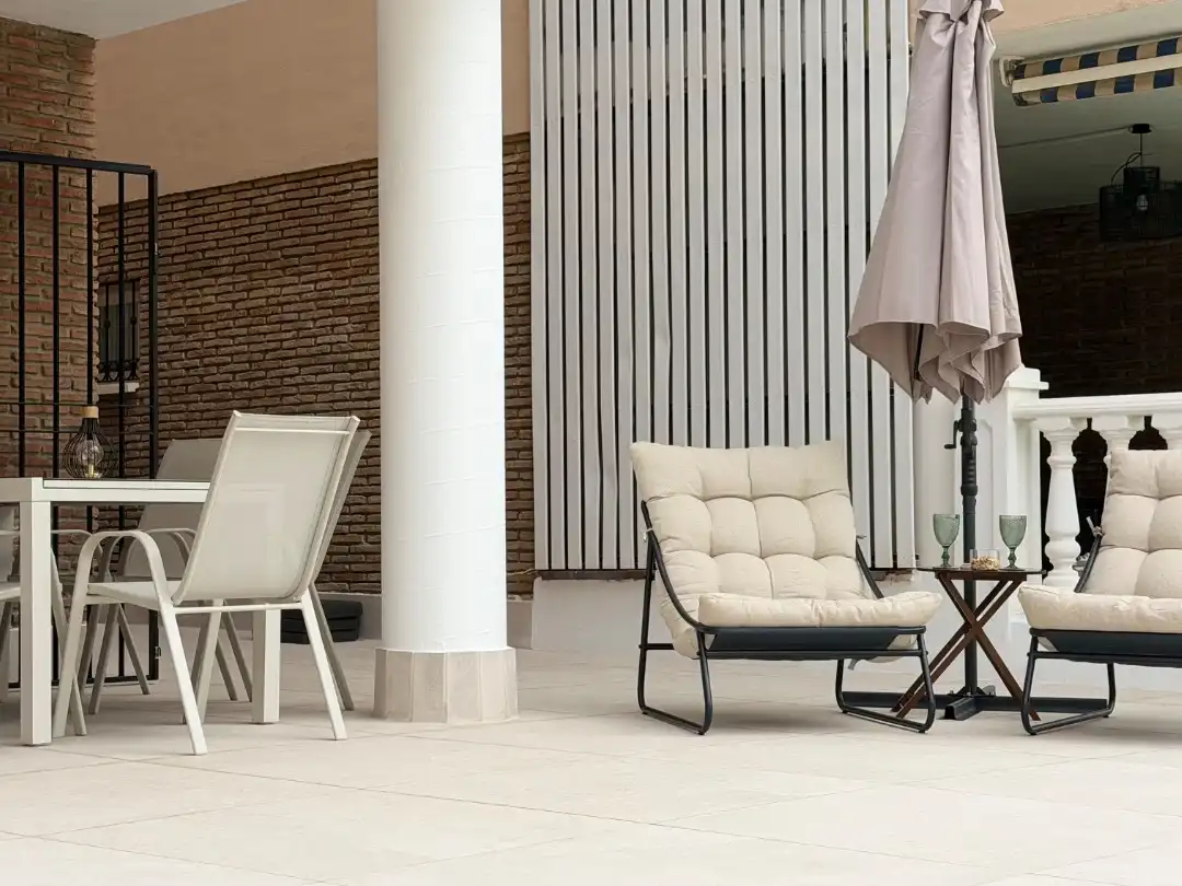 Appartement avec piscine à louer à Camino de la Ponderosa 1, imagen 4