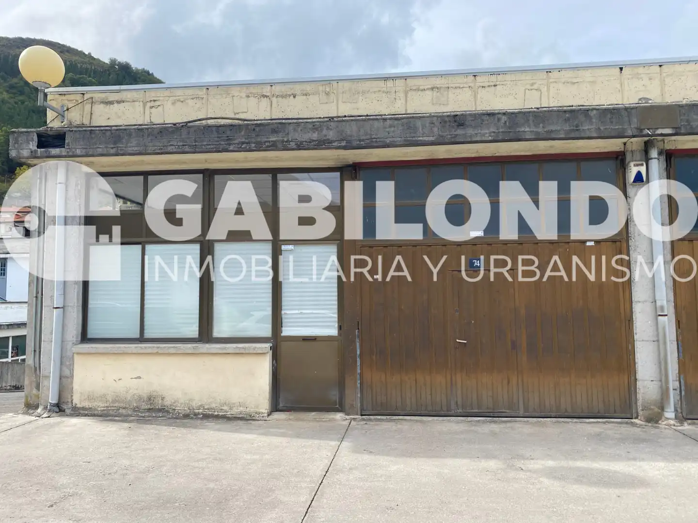 Local comercial de lloguer a Olasope Kalea, imagen 15