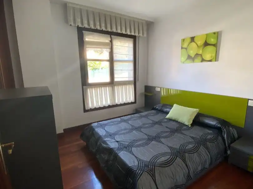 Habitación de Piso en venta en Ermua
