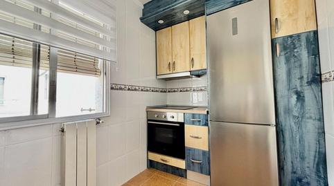 Photo 5 of Flat for sale in De Rodrigo Rebolledo, Las Fuentes,  Zaragoza Capital