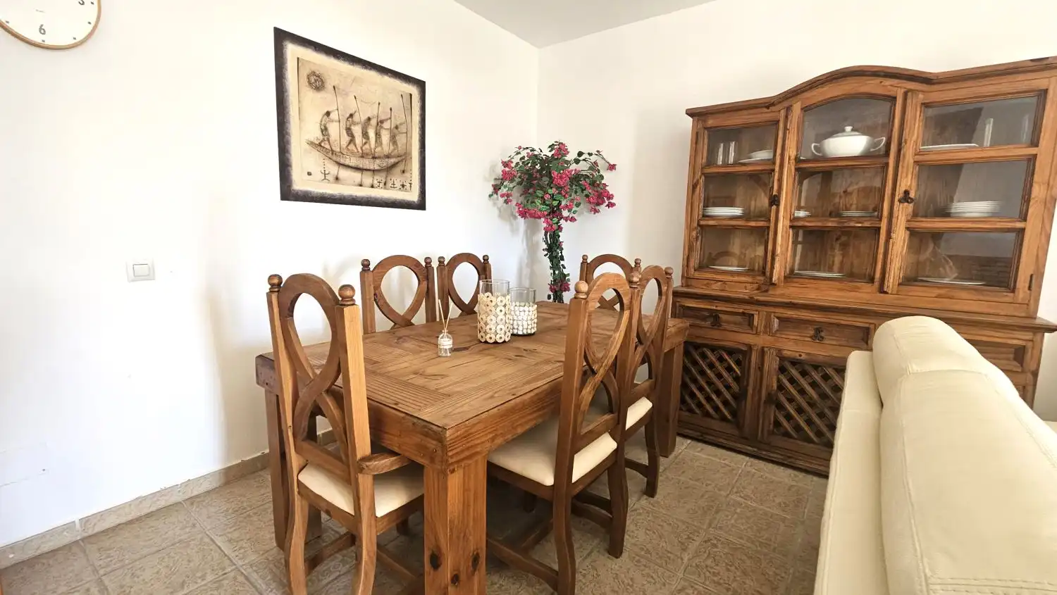 Villa con terrazza in vendita a San Enrique - Guadiaro -  Pueblo Nuevo, imagen 26
