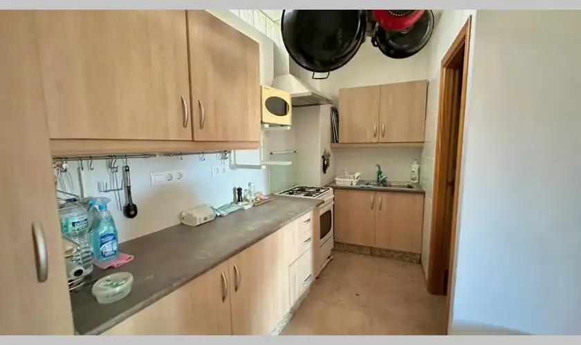 Detached house with garden for sale in Carboneras, imagen 25