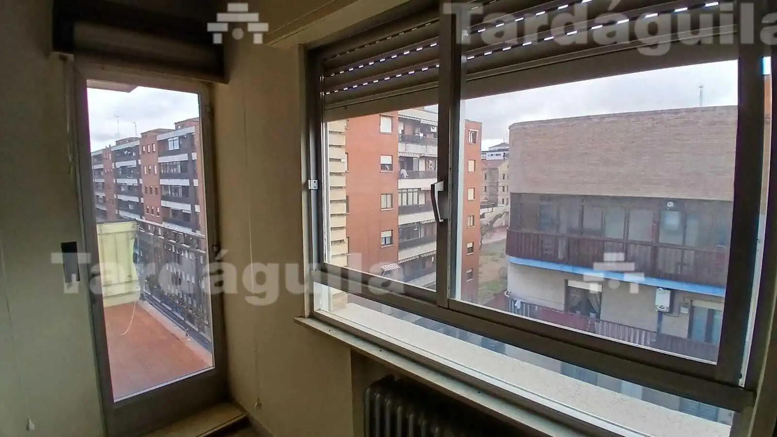 Piso en venta en Prosperidad - Delicias