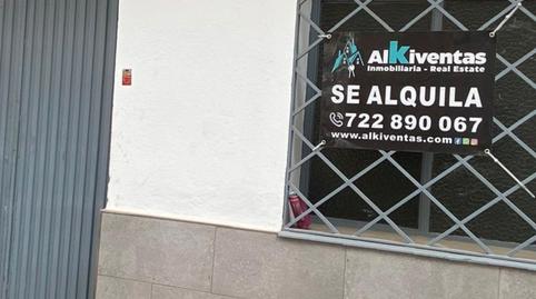 Photo 2 of Premises to rent in Centro, Málaga