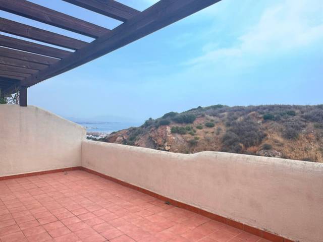 Dúplex en Venta en La Duquesa