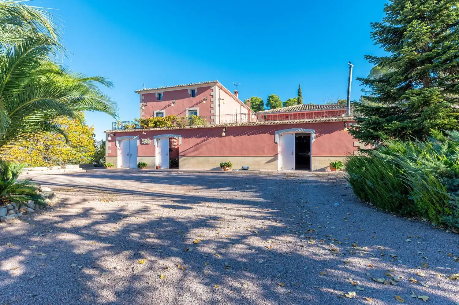 Villa con piscina in vendita a Rambla alta 16, imagen 36