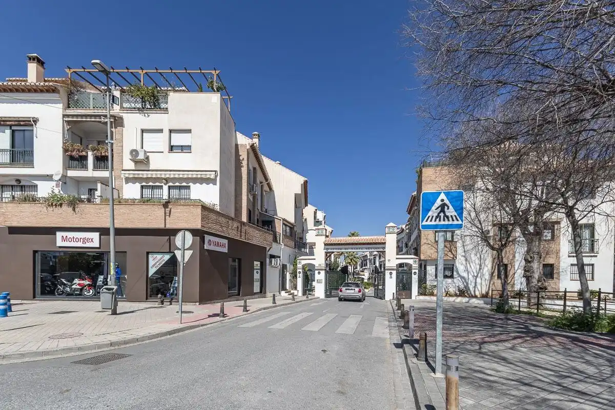 Parking à vendre à San Miguel, imagen 14