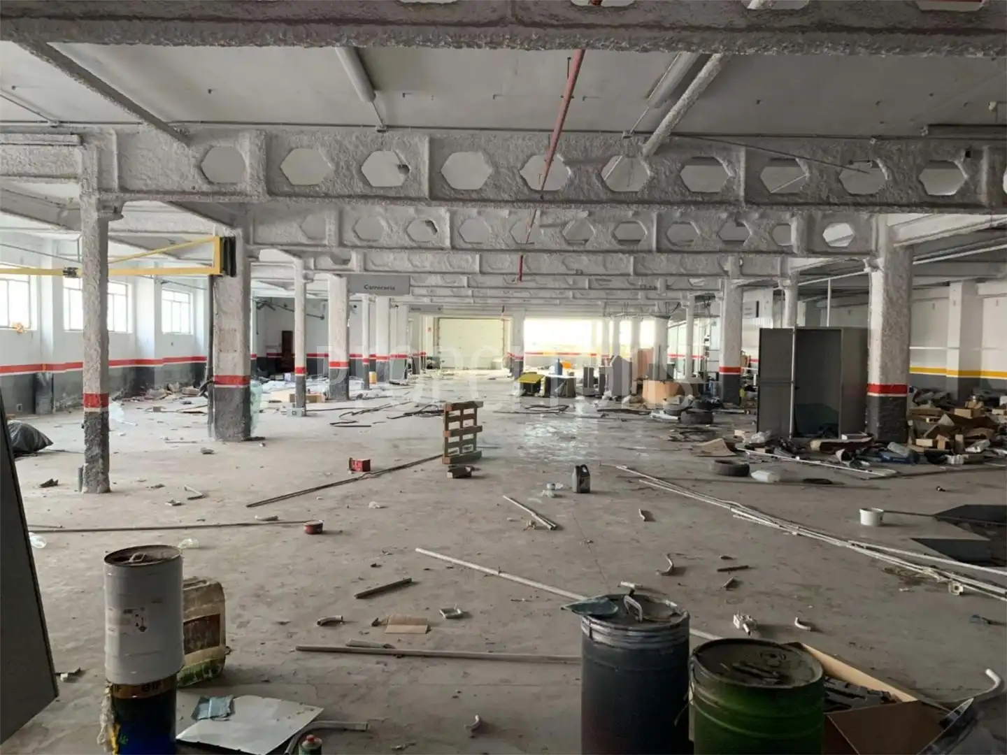 Nave industrial in vendita a Petrer, imagen 6