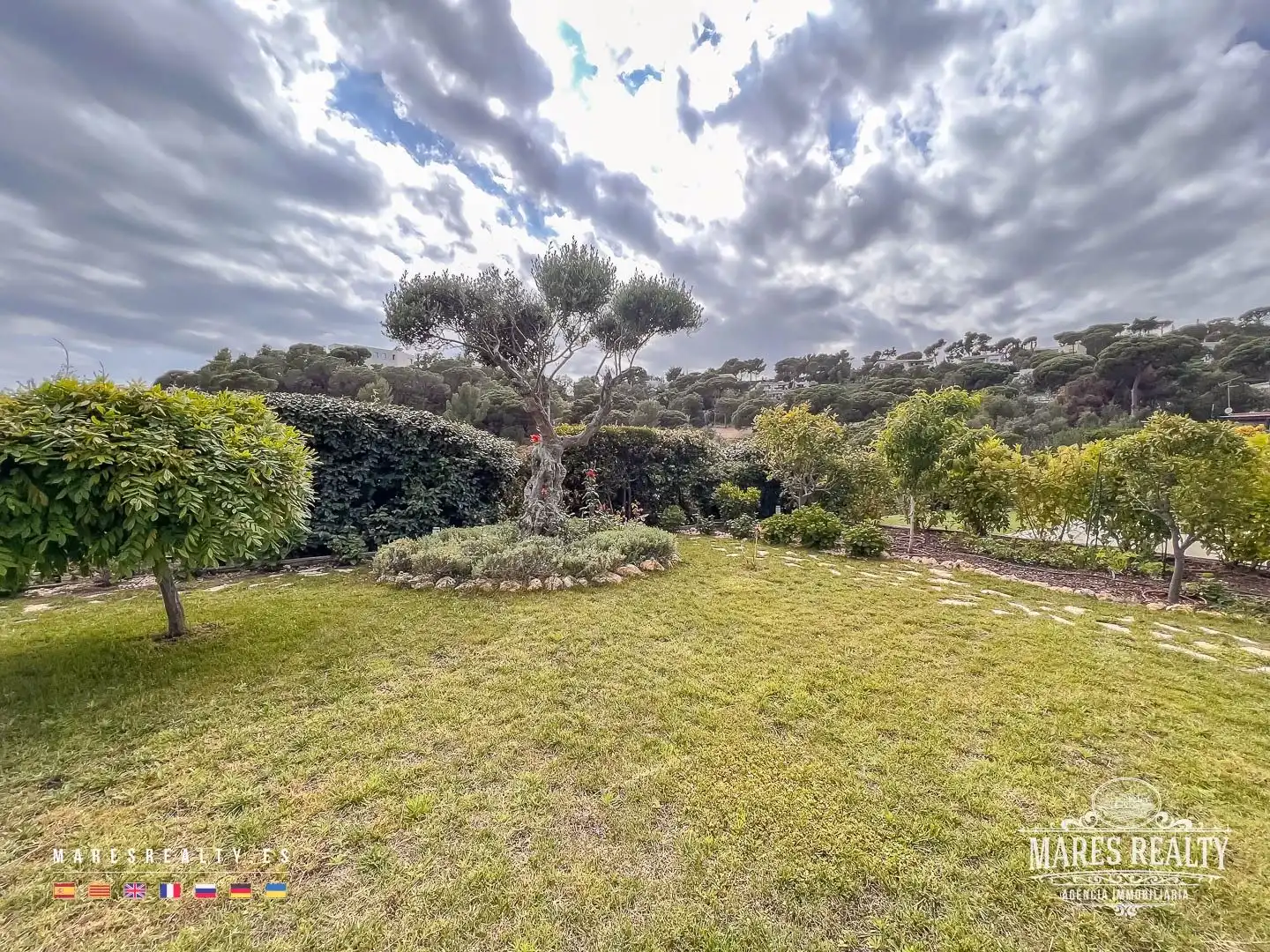 Maison avec jardin à vendre à Santa María de Llorell, imagen 15