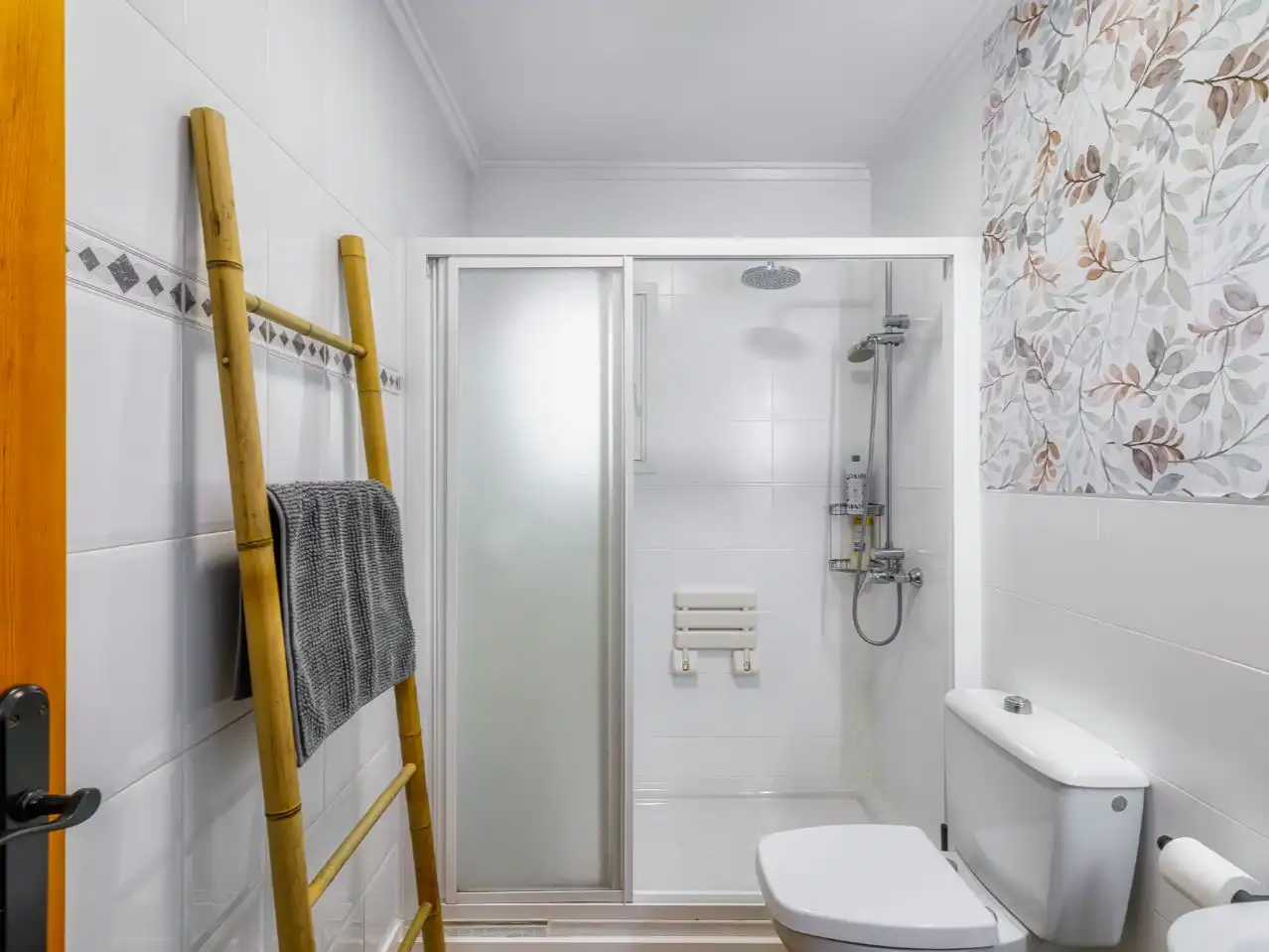 Baño de Casa o chalet de alquiler en Los Narejos - Punta Calera