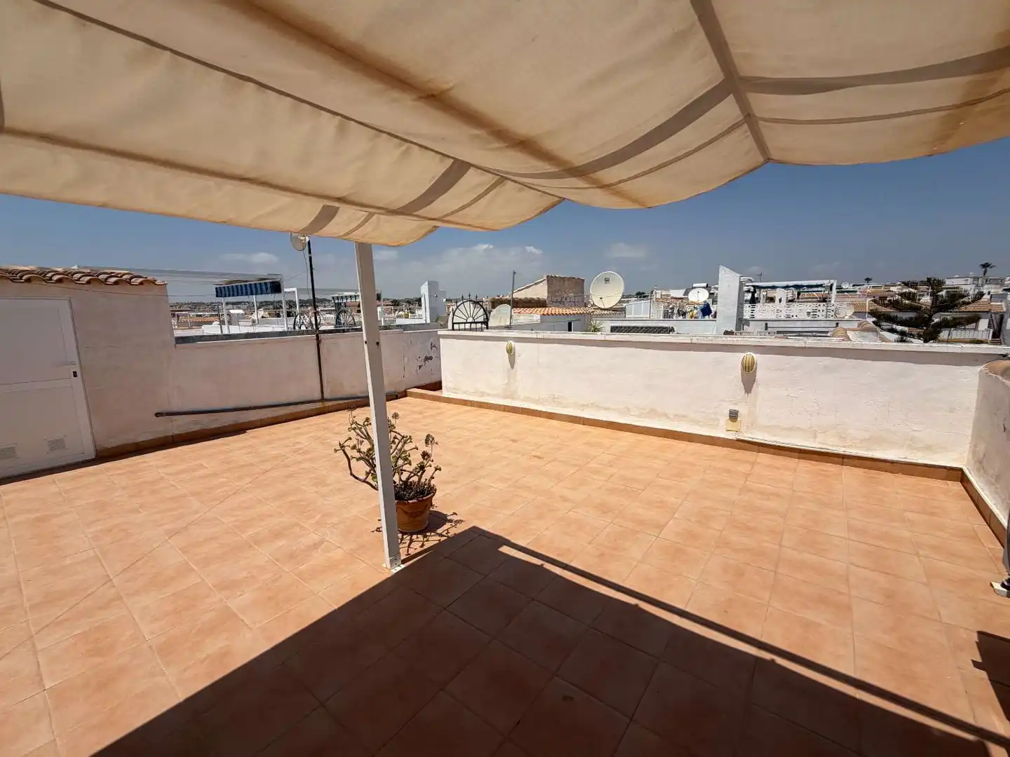 Apartamento en venta en La Florida