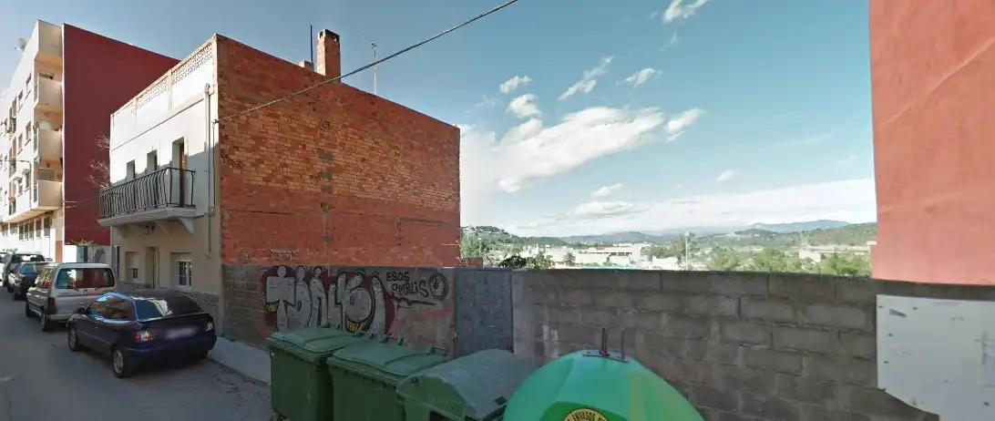 Wohnbaugrundstück zum Verkauf in Calle Palancia 4, imagen 3
