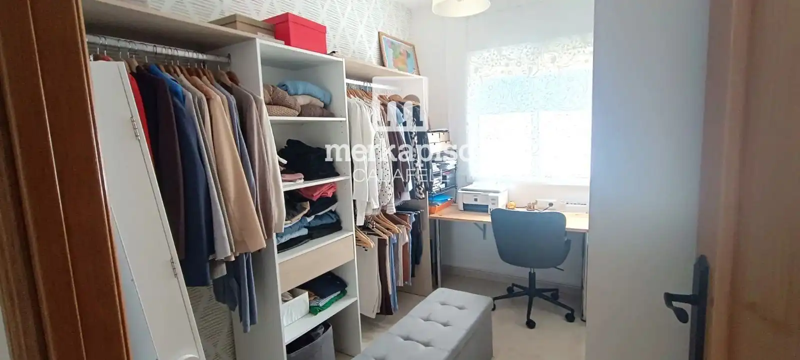 Bedroom of Detached homes for sale in Calafell  with Air Conditioner, Heating and Private garden