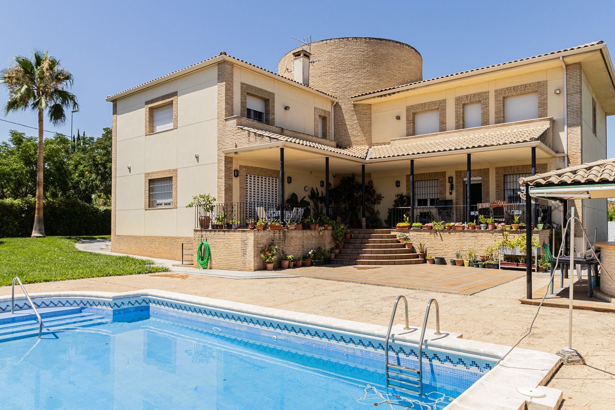 Casa o xalet en venda a Las Vaguadas