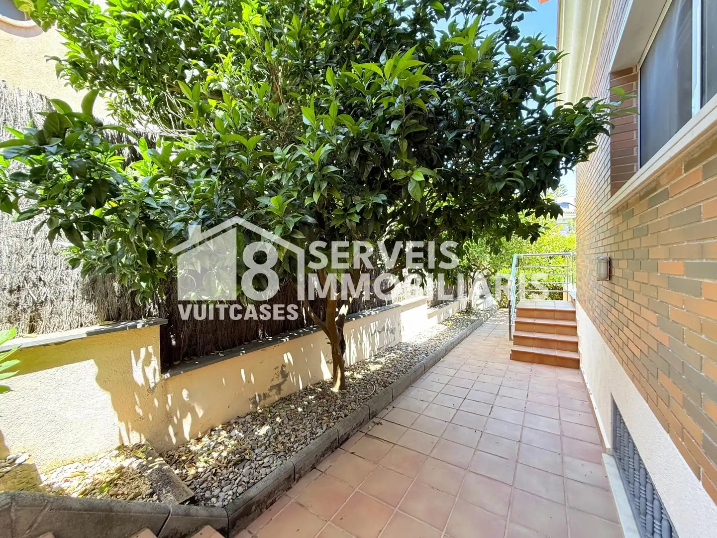 House with garden for sale in Pirineu 12, imagen 29