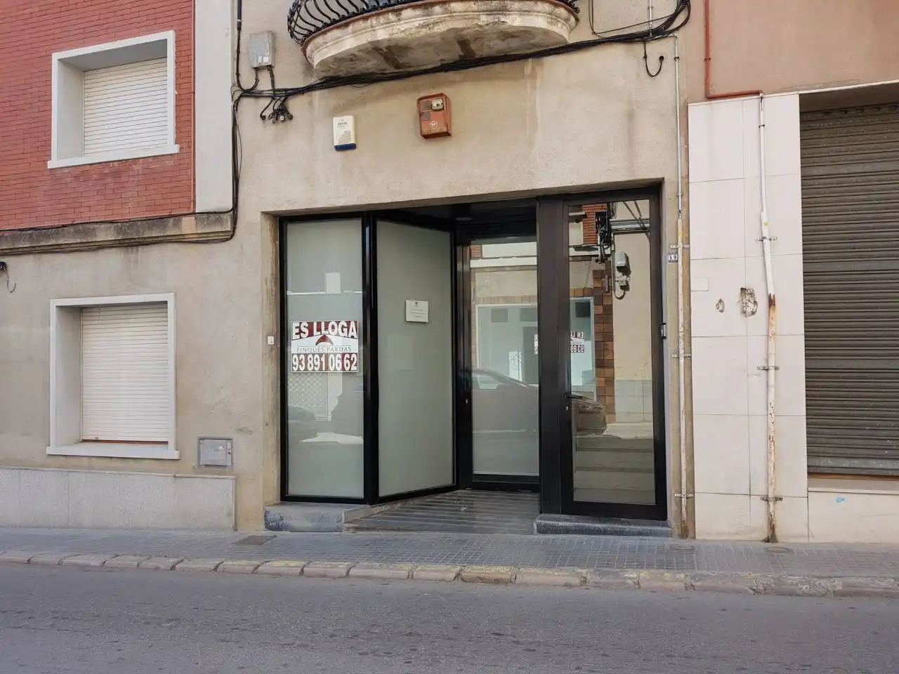 Local comercial de lloguer a Calle Sant Antoni, imagen 4