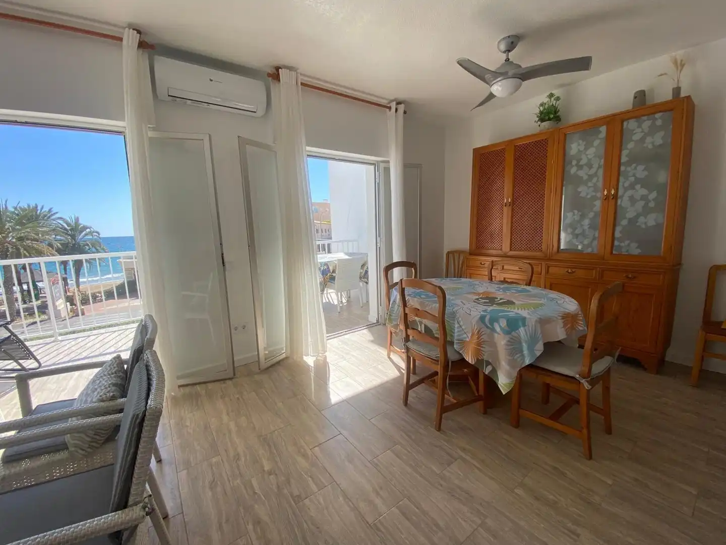 Apartamento en venta en San Juan de los Terreros