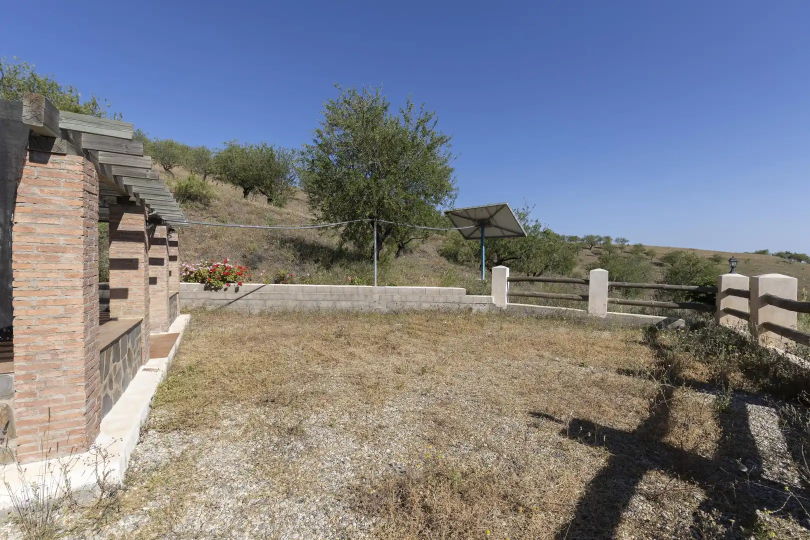 Country homes for sale in Albuñol  with Heating, Private garden and Furnished