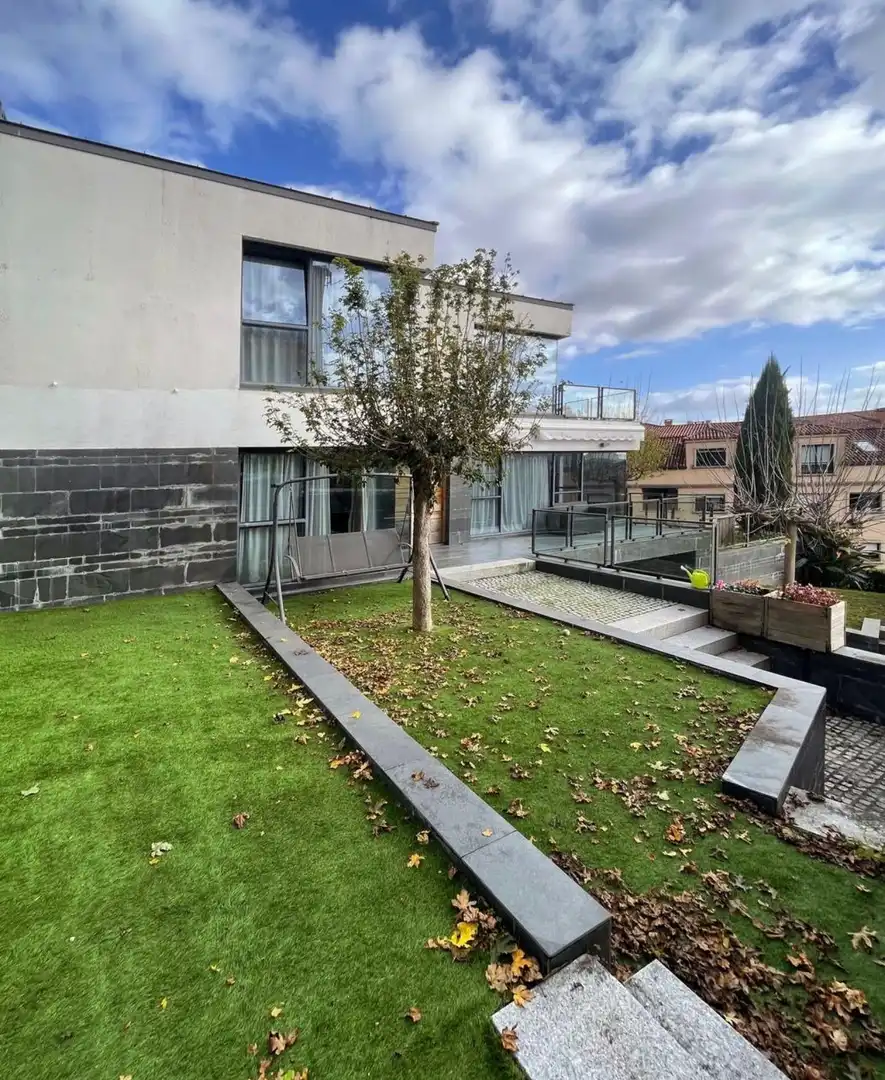Terrace of Houses for sale in Poio  with Parquet flooring