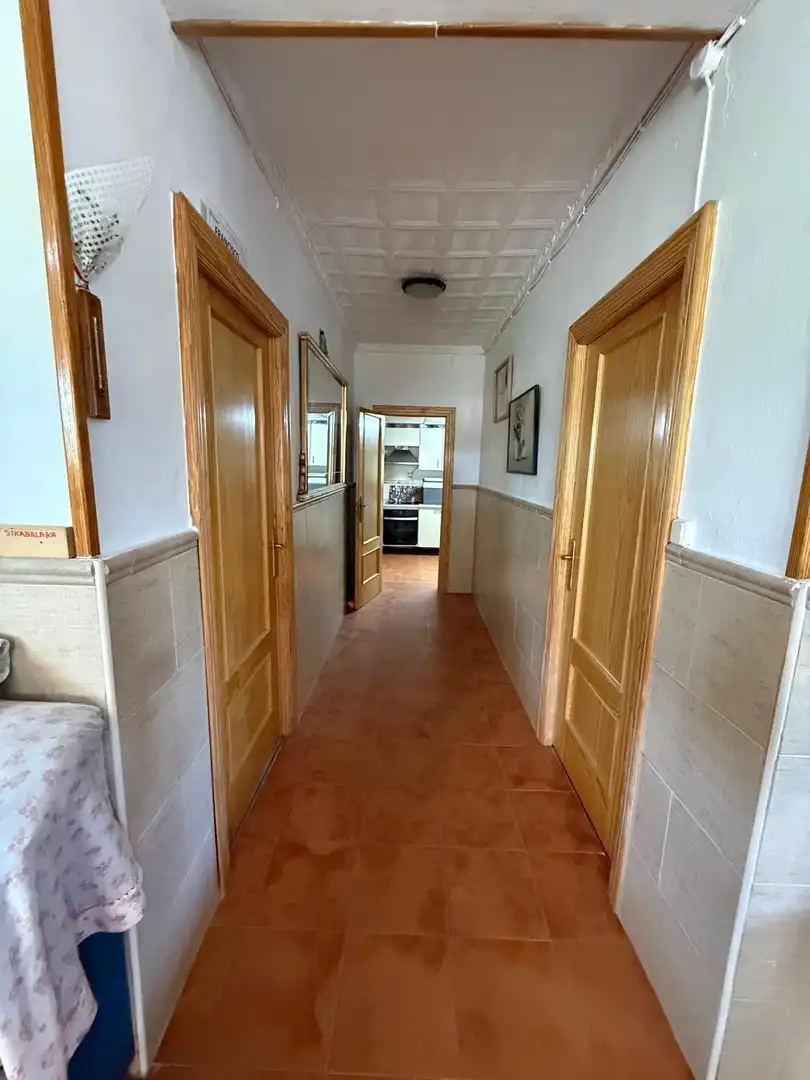 Houses for sale in Molina de Segura  with Private garden and Furnished