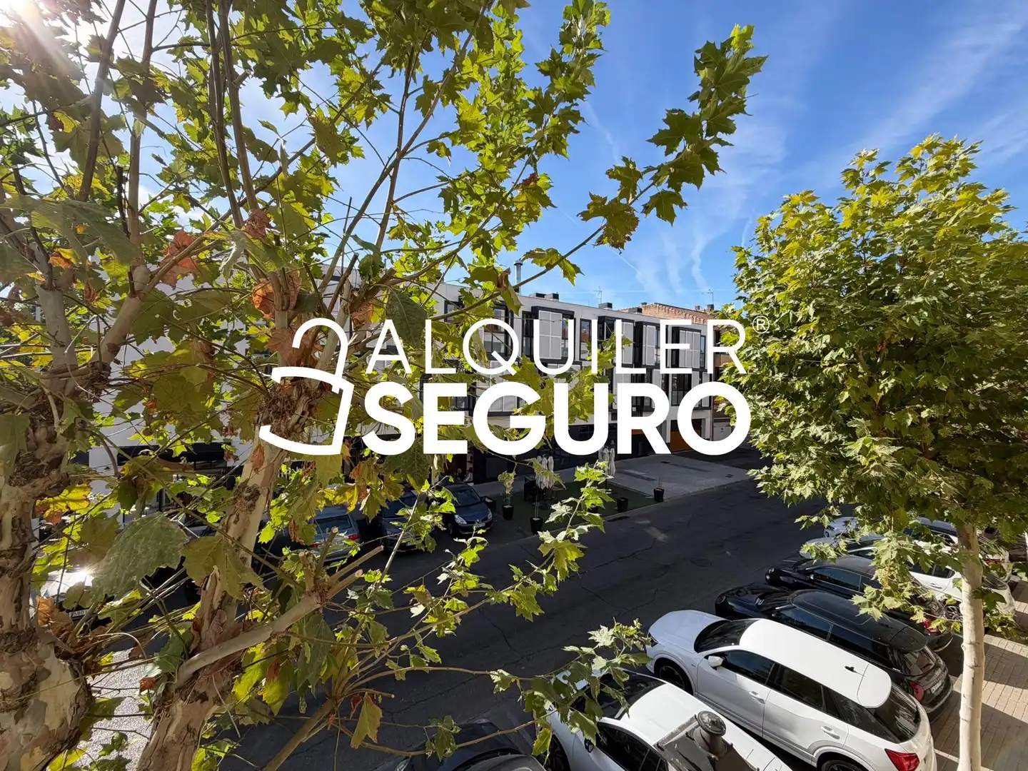 Exterior view of Flat for rent in Villarejo de Salvanés, Madrid