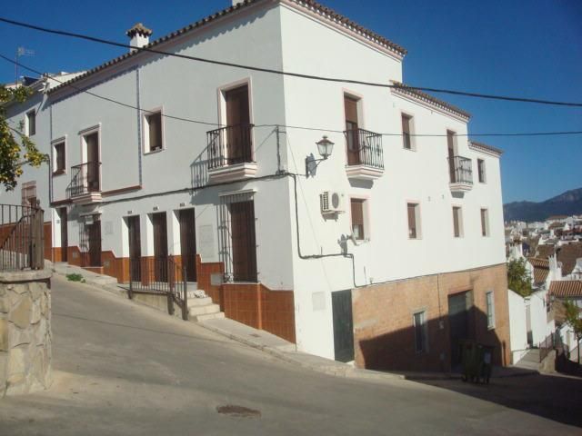 Vista exterior de Pis en venda en Prado del Rey