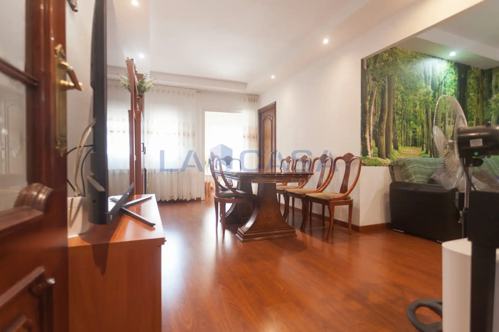 Appartamento con terrazza in vendita a Carrer de Collserola, imagen 6