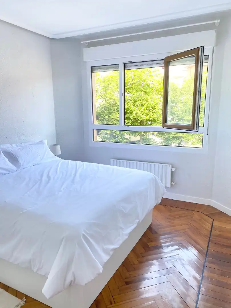 Apartments for rent in Calle del Sol, Puerto Chico