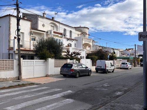 Casa adosada en Venta en Passatge Port Rhodes, 1 en Cap Ras - Creus - Falconera
