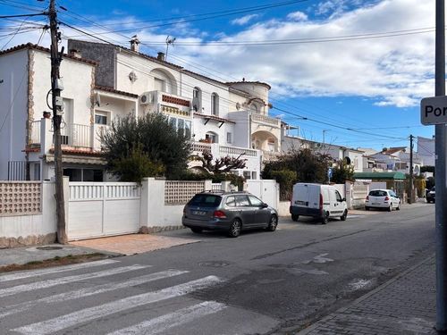 Single-family semi-detached for sale in Passatge Port Rhodes, 1, Cap Ras - Creus - Falconera