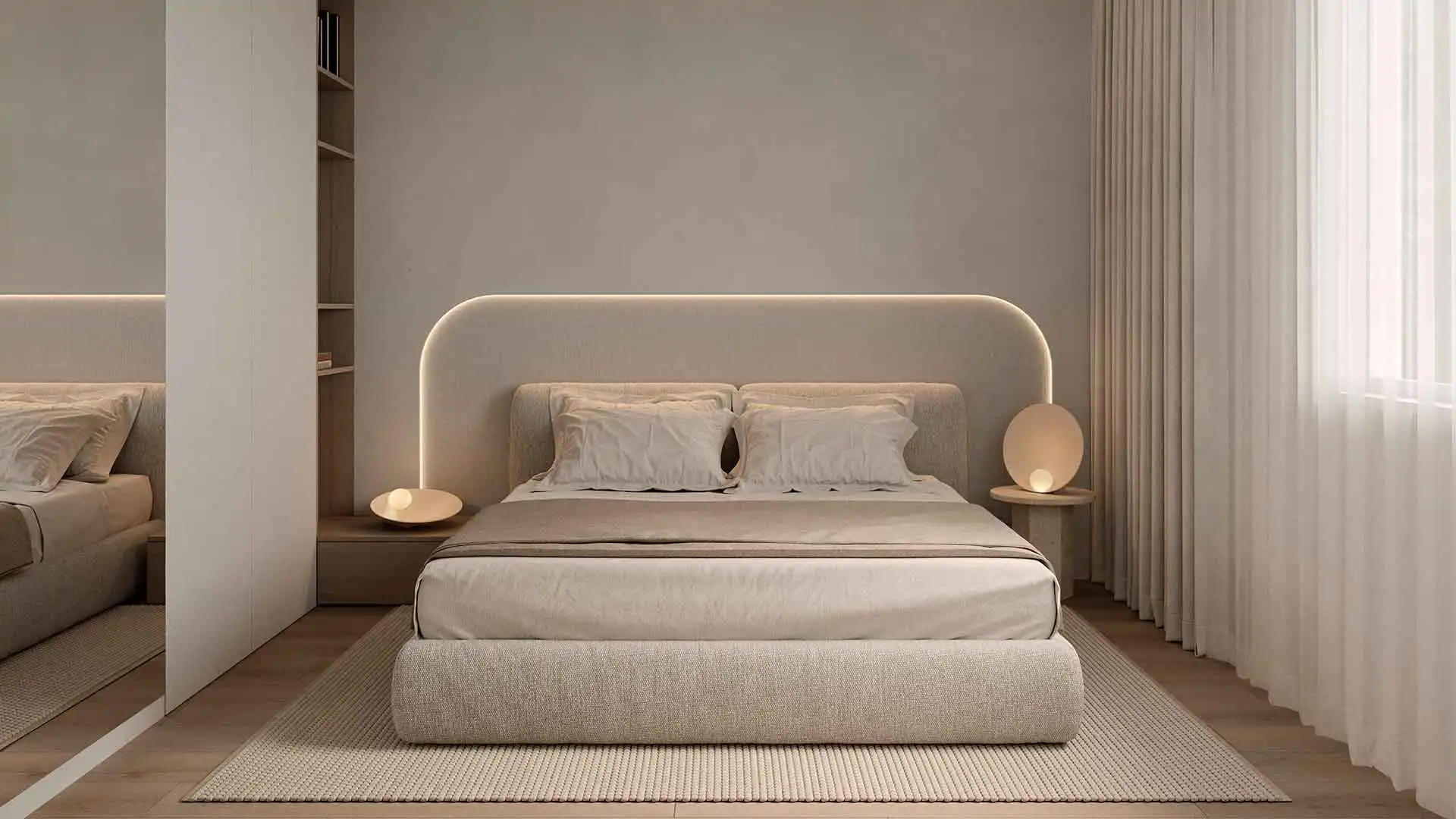 Apartament amb terrassa en venda a Nueva Andalucía, imagen 17