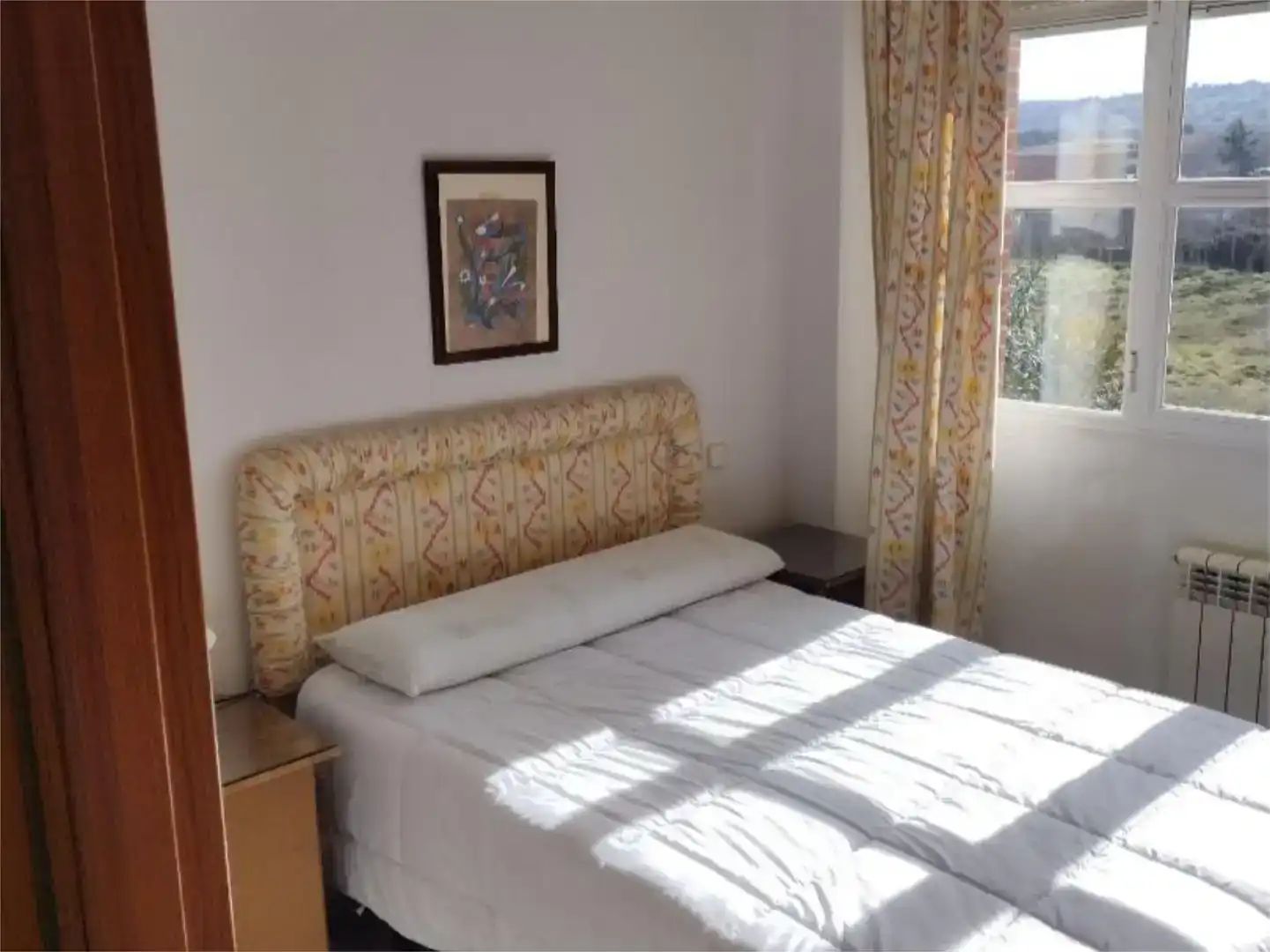 Dormitori de Casa o xalet en venda en Mingorría amb Jardí privat i Piscina