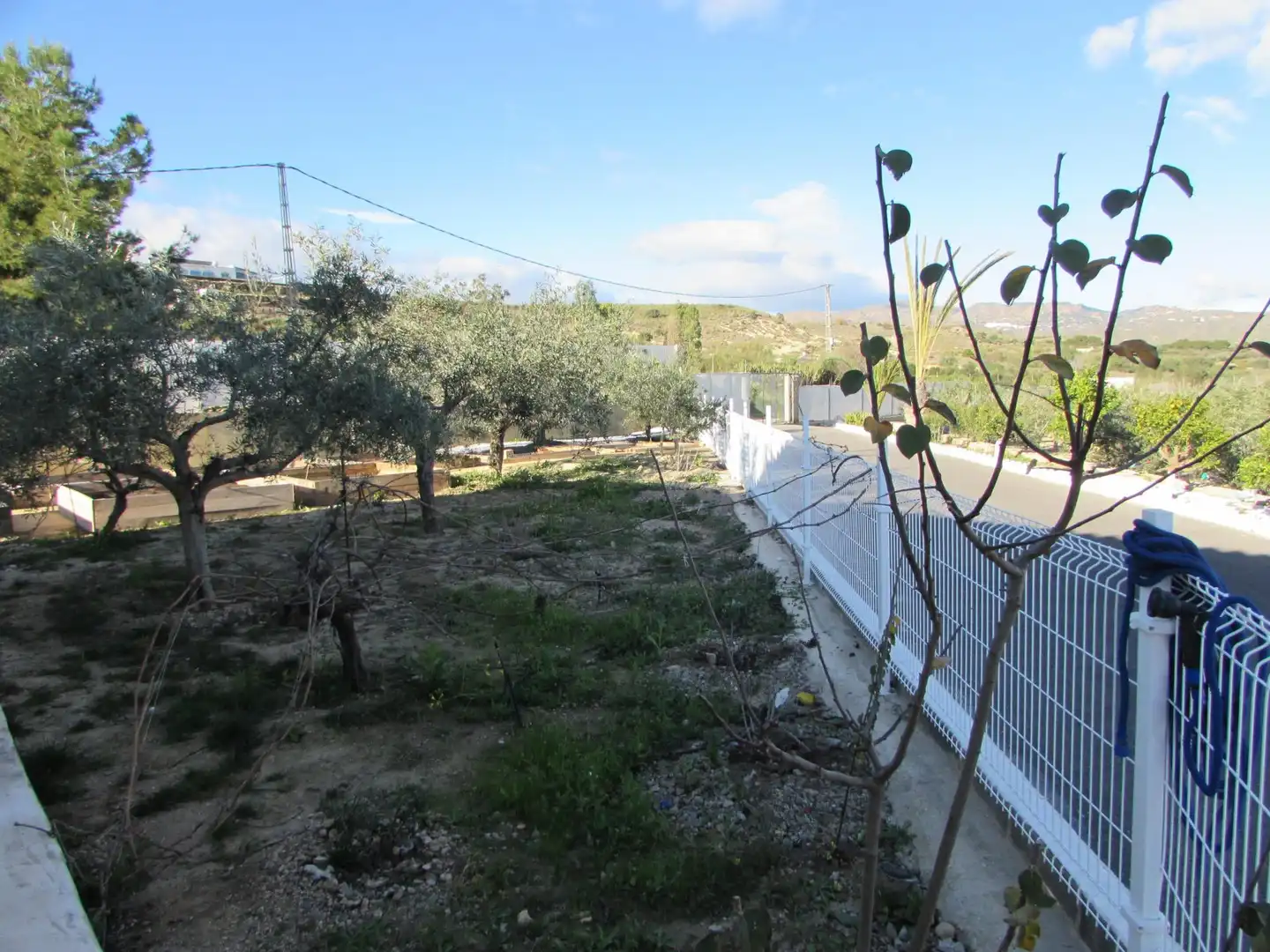 Country homes for sale in Los Gallardos  with Air Conditioner, Heating and Terrace