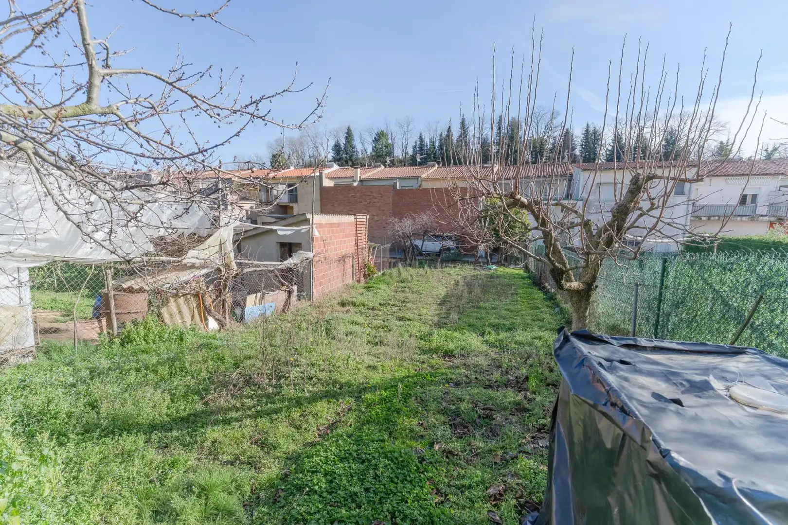 Wohnbaugrundstück zum Verkauf in Carrer de Sant Miquel, imagen 5